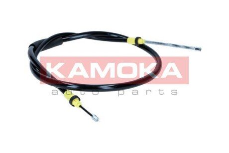 Трос ручного гальма kamoka 1190213