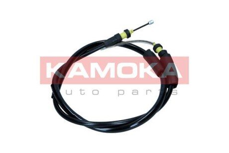 Трос ручного гальма kamoka 1190214