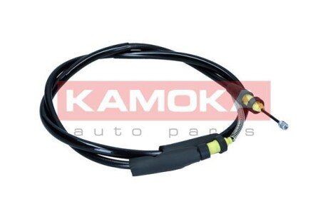 Трос ручного гальма kamoka 1190214