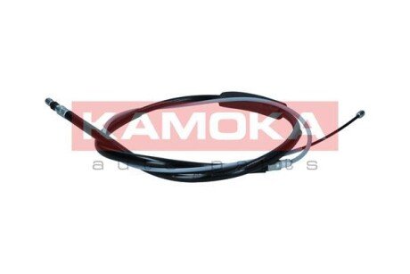 Трос ручного гальма kamoka 1190246