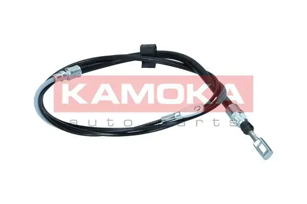 Трос ручного гальма Kamoka 1190434 (фото 1)