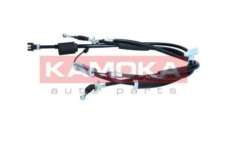 Трос ручного гальма kamoka 1190480