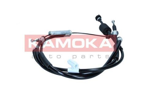 Трос ручного гальма kamoka 1190480