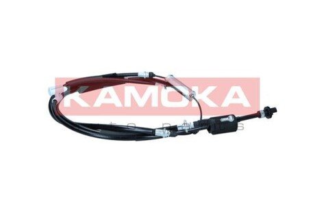 Трос ручного гальма kamoka 1190480