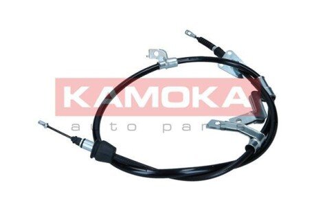 Трос ручного гальма kamoka 1190573