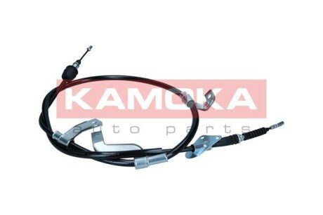 Трос ручного гальма kamoka 1190573
