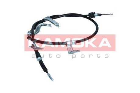 Трос ручного гальма kamoka 1190573