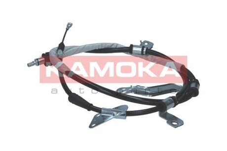 Трос ручного гальма kamoka 1190574