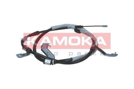 Трос ручного гальма kamoka 1190574
