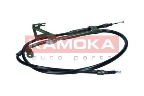 Трос ручного гальма kamoka 1190599