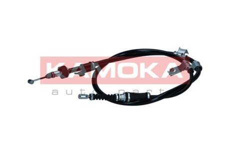 Трос ручного гальма kamoka 1190603