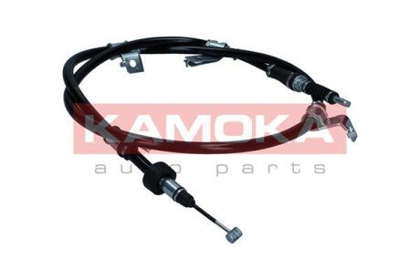 Трос ручного гальма kamoka 1190604 на Хендай I30