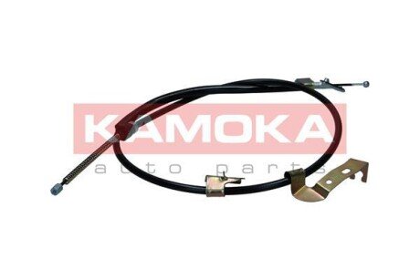 Трос ручного гальма kamoka 1190691