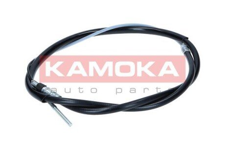 Трос ручного гальма kamoka 1190698