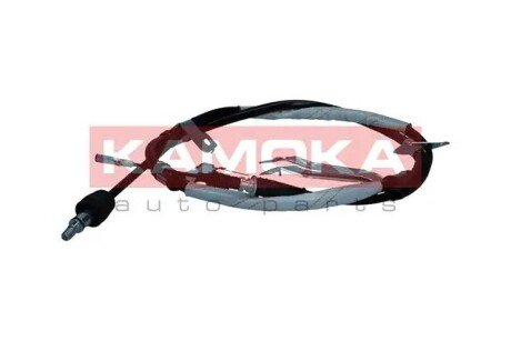 Трос ручного гальма kamoka 1190708