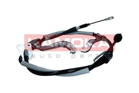 Трос ручного гальма kamoka 1190708