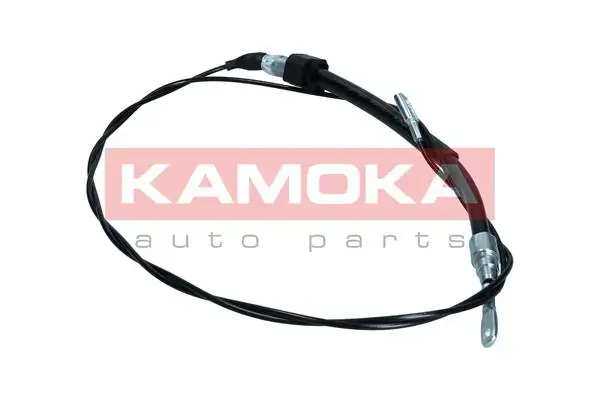 Трос ручного гальма MB Sprinter 208-316 96- Kamoka 1190426 (фото 1)