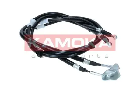 Трос ручного гальма Opel Astra 1.2-2.0 16V 98-05 Kamoka 1190418