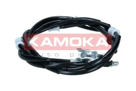 Трос ручного гальма Opel Astra G 1.2-2.2DTI kamoka 1190409