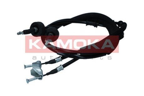 Трос ручного гальма Opel Astra G 98- kamoka 1190402