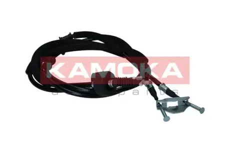 Трос ручного гальма Opel Astra G 98- Kamoka 1190402