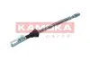 Трос ручного гальма Opel Astra G/Zafira A 98-09 kamoka 1190250