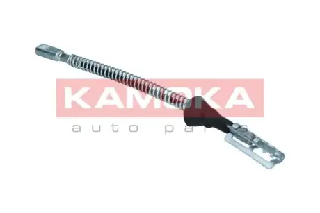 Трос ручного гальма Opel Astra G/Zafira A 98-09 Kamoka 1190250