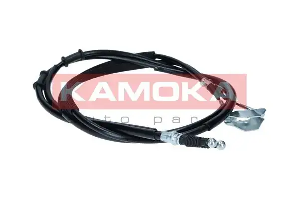Трос ручного гальма Opel Astra H 04- Kamoka 1190400 (фото 1)
