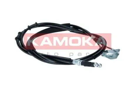 Трос ручного гальма Opel Astra H 04- Kamoka 1190400