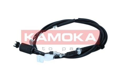 Трос ручного гальма Opel Astra J 09-15 kamoka 1190408