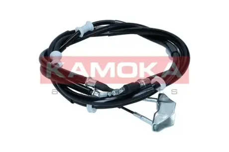 Трос ручного гальма Opel Zafira 1.6-2.2 00-05 Kamoka 1190405