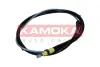 Трос ручного гальма Peugeot 207 1.4/1.6 HDi 06-13 Kamoka 1190287 (фото 1)