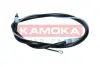 Трос ручного гальма Peugeot 207/208/2008/Citroen C3 06- Kamoka 1190290 (фото 2)