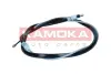 Трос ручного гальма Peugeot 207/208/2008/Citroen C3 06- Kamoka 1190290 (фото 3)