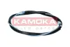 Трос ручного гальма Peugeot 207/208/2008/Citroen C3 06- Kamoka 1190290 (фото 4)
