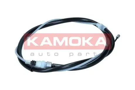 Трос ручного гальма Peugeot 207/208/2008/Citroen C3 06- Kamoka 1190290