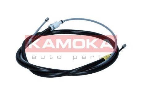 Трос ручного гальма Peugeot 307/Citroen C4 02- kamoka 1190397