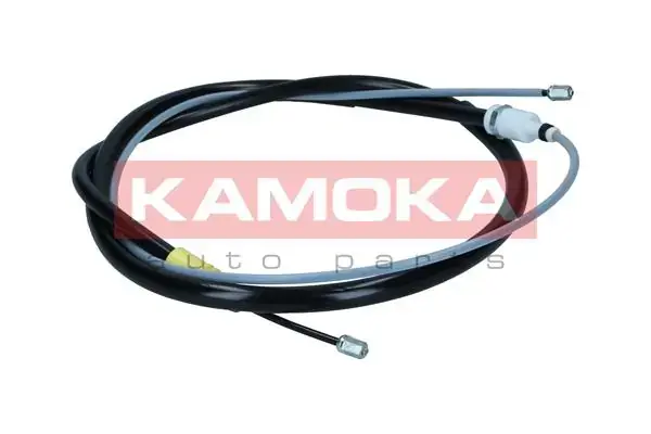 Трос ручного гальма Peugeot 307/Citroen C4 02- kamoka 1190397