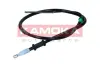 Трос ручного гальма Renault Kangoo 97-08 Kamoka 1190133 (фото 2)