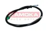 Трос ручного гальма Renault Kangoo 97-08 Kamoka 1190133 (фото 4)