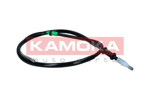 Трос ручного гальма Renault Kangoo 97-08 Kamoka 1190133 (фото 1)