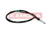 Трос ручного гальма Renault Kangoo 97-08 Kamoka 1190133 (фото 1)
