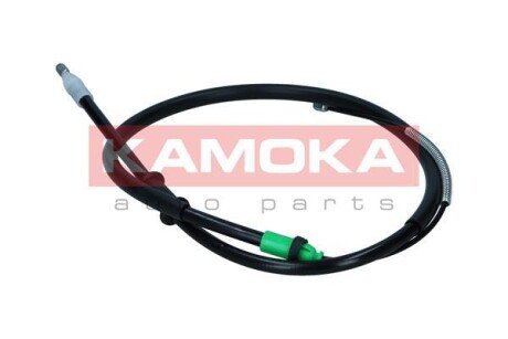 Трос ручного гальма Renault Kangoo 97-08 kamoka 1190134