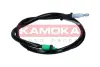 Трос ручного гальма Renault Kangoo 97- kamoka 1190136
