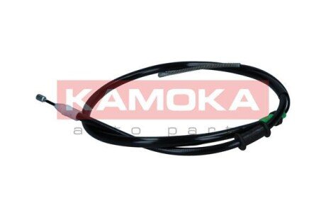 Трос ручного гальма Renault Kangoo kamoka 1190135