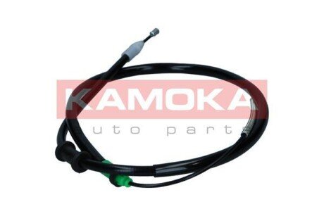 Трос ручного гальма Renault Kangoo kamoka 1190135