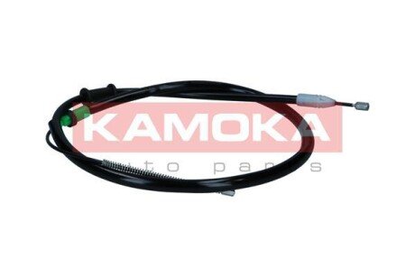 Трос ручного гальма Renault Kangoo kamoka 1190135