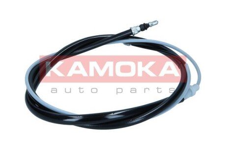 Трос ручного гальма Renault Laguna II 01-07 kamoka 1190251