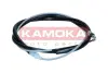 Трос ручного гальма Renault Laguna II 01-07 Kamoka 1190251 (фото 1)