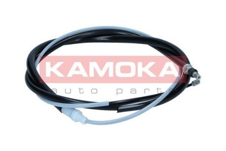 Трос ручного гальма Renault Laguna II 01-07 kamoka 1190251 на Рено Лагуна 2